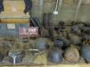 Zabytkowe militaria